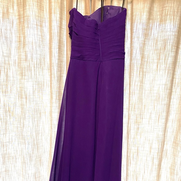 Bridesmaid Dress !! 🌟 - Picture 3 of 3